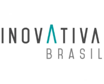 Logomarca do evento inovativa